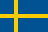 švédská koruna